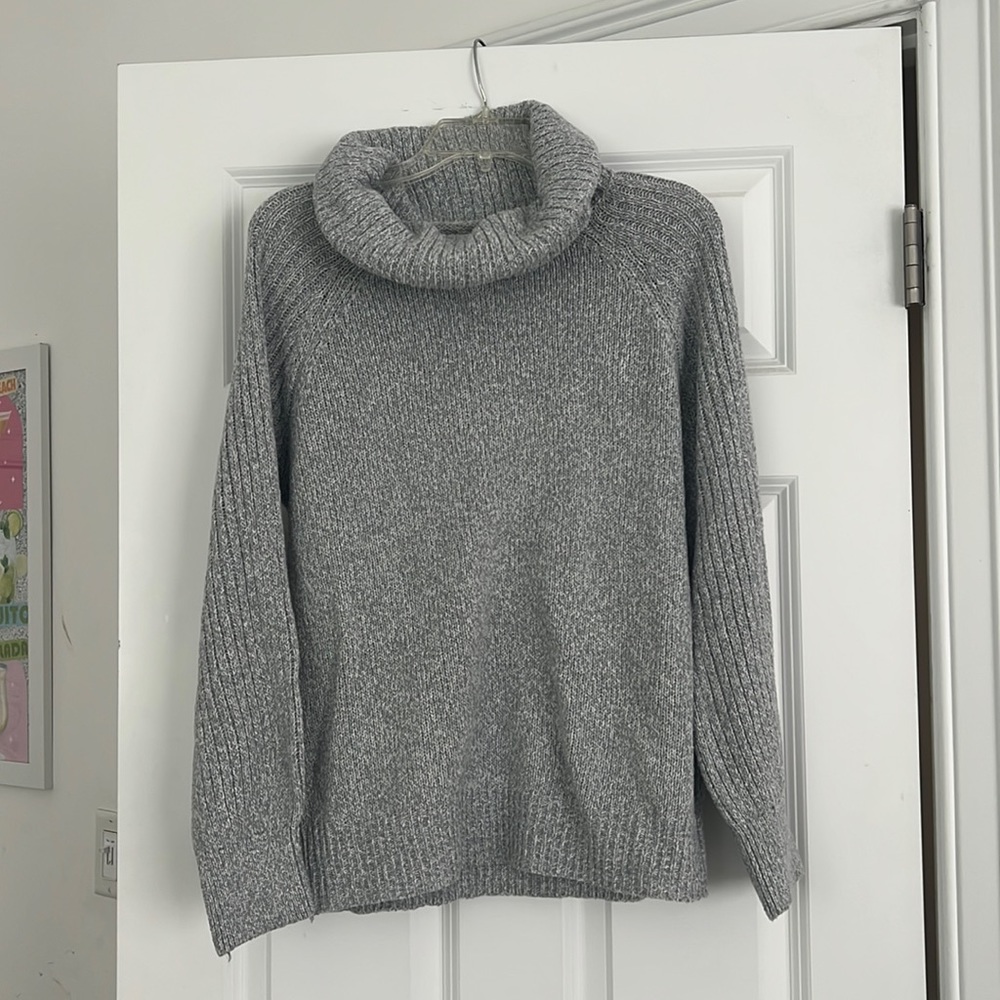 Nine West sweater, size M but runs a little big